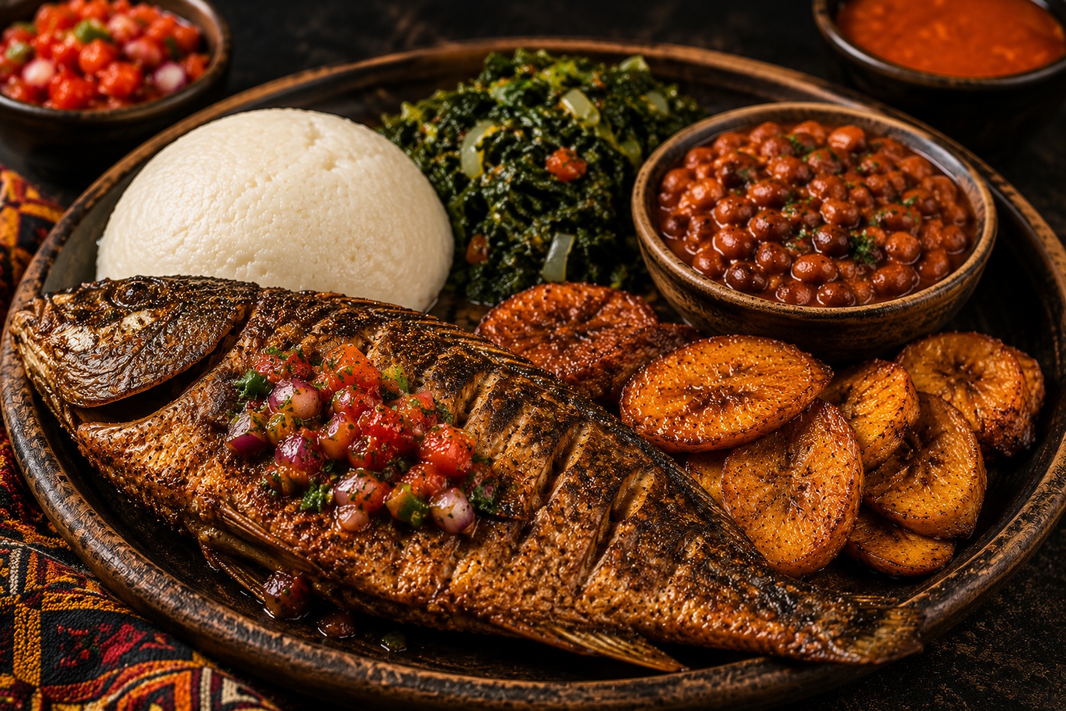 Mutare Fresh Bowl food placeholder