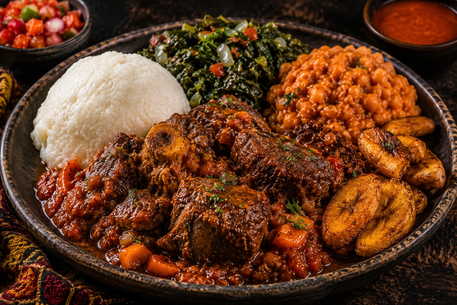 Gweru Chicken Company food placeholder