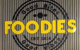 FOODIES food placeholder